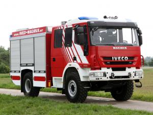 Iveco-Magirus EuroCargo 150E HLF 20-16 2010 года